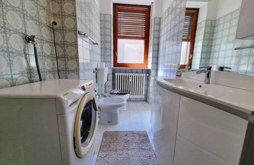 Ivrea Apartment | Casa del tennis