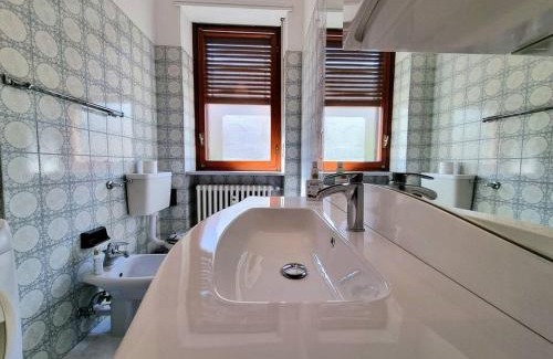 Ivrea Apartment | Casa del tennis