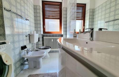 Ivrea Apartment | Casa del tennis
