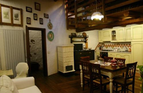 Ville del Monte Apartment | Casa del Vasaio