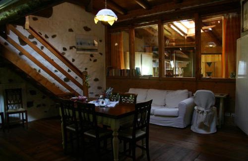 Ville del Monte Apartment | Casa del Vasaio