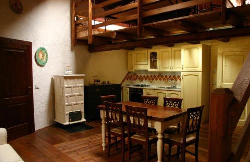 Ville del Monte Apartment | Casa del Vasaio