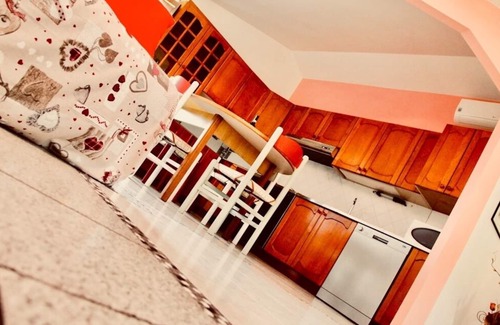 Gorzano House | Casa del Vecchio carro