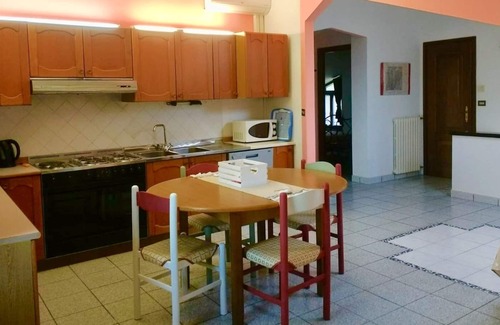 Gorzano House | Casa del Vecchio carro