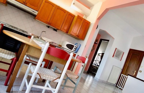 Gorzano House | Casa del Vecchio carro
