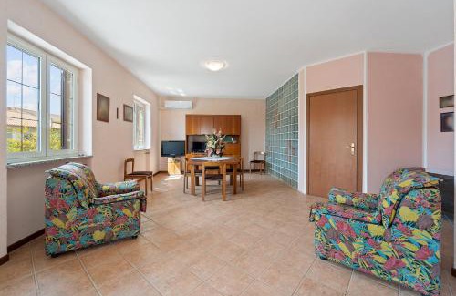 Tratalias House | Casa del vento 2