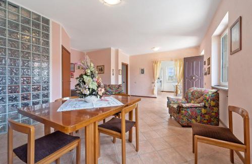 Tratalias House | Casa del vento 2