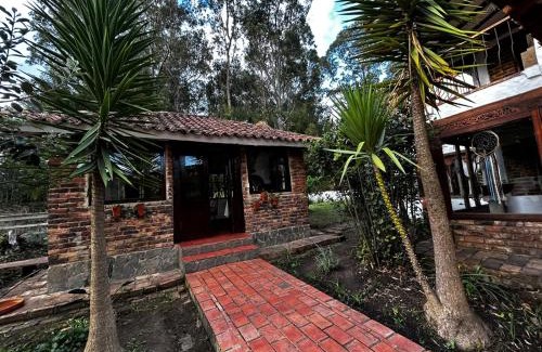 Villa de Leyva Villa | Casa del viajero campestre