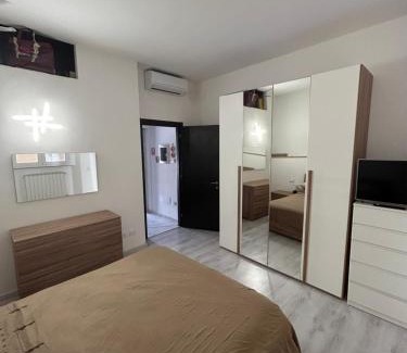 Signa Apartment | casa del viandante