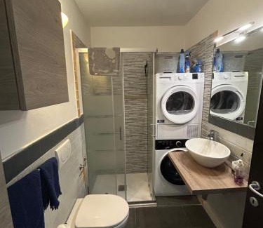 Signa Apartment | casa del viandante