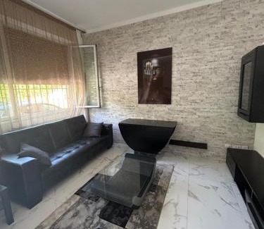 Signa Apartment | casa del viandante