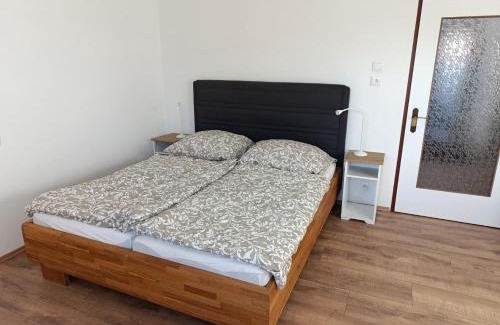 Karlstein Apartment | Casa del Witzmann