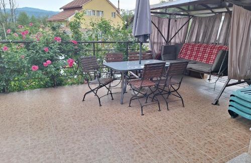 Calimanesti House | Casa Delia
