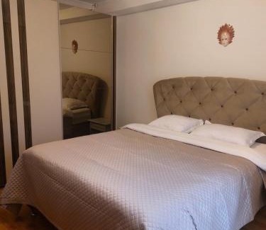 Tulcea House | Casa Delia