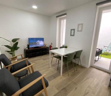 Cova da Piedade Apartment | Casa delinda