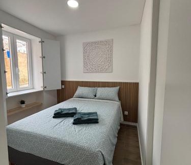 Cova da Piedade Apartment | Casa delinda