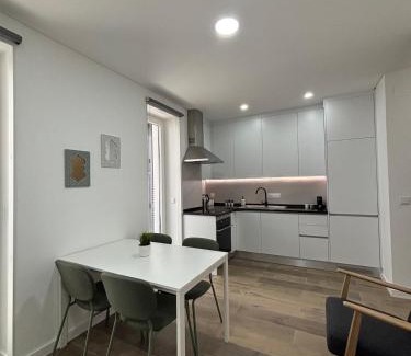 Cova da Piedade Apartment | Casa delinda