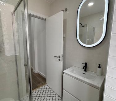 Cova da Piedade Apartment | Casa delinda