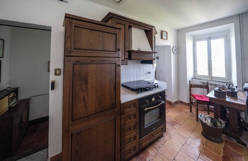 Licciana Nardi House | Casa Dell'Alfiere