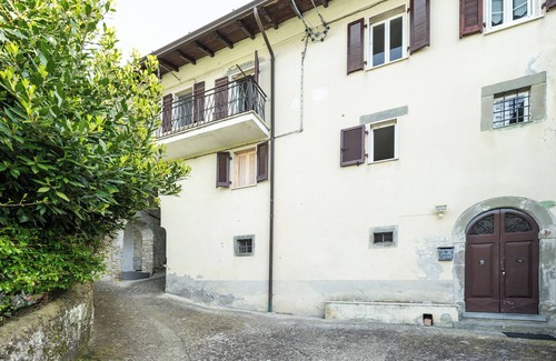 Licciana Nardi House | Casa Dell'Alfiere