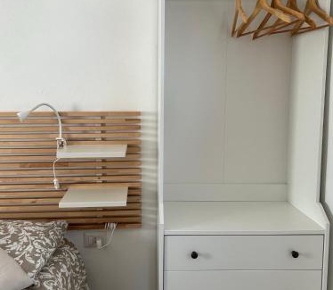 Cavour Apartment | Casa dell'amicizia
