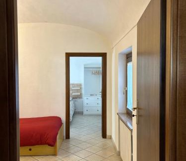 Cavour Apartment | Casa dell'amicizia