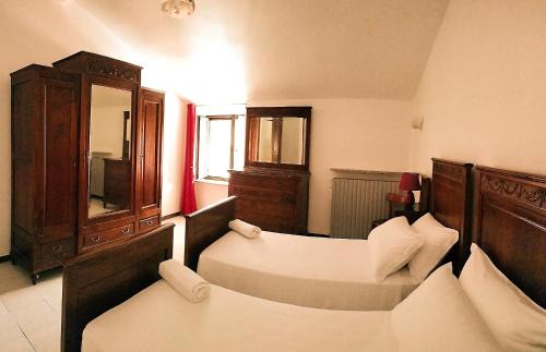 Chiusa di Pesio House | Casa dell'Angelo custode