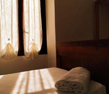 Chiusa di Pesio House | Casa dell'Angelo custode