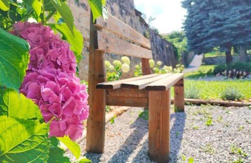 Chiusa di Pesio House | Casa dell'Angelo custode