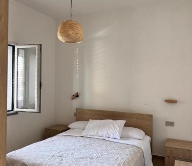 S'Archittu House | Casa dell arco