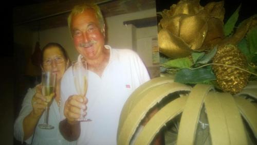 Arielli Bed & Breakfast | Casa Dell'Arciprete B&B