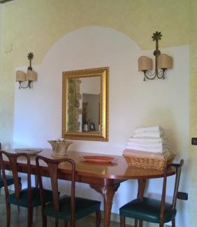 Arielli Bed & Breakfast | Casa Dell'Arciprete B&B