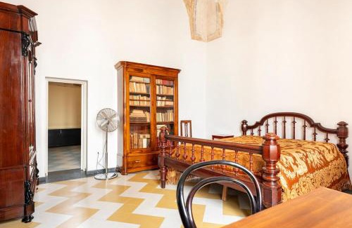 Mesagne House | Casa dell'Arciprete Dimora storica