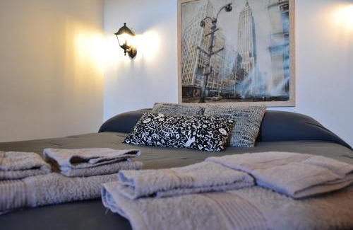 Montopoli di Sabina Apartment | Casa dell' Artista - Tamerò Estates