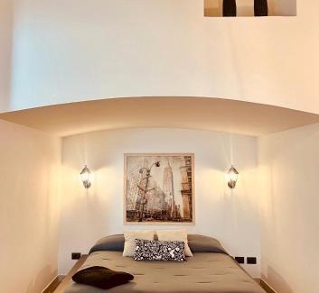 Montopoli di Sabina Apartment | Casa dell' Artista - Tamerò Estates