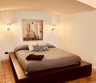 Montopoli di Sabina Apartment | Casa dell' Artista - Tamerò Estates