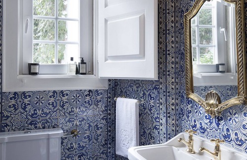Alfama House | Casa dell'Arte Club House