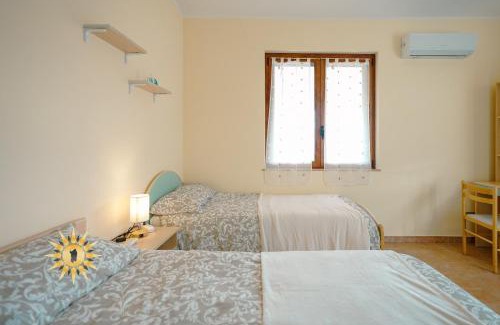 Iglesias Apartment | Casa dell'Artista - Ampio appartamento in zona tranquilla e centrale