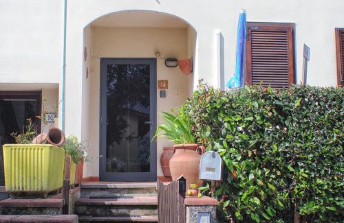 Londa House | Casa dell'astrofilo
