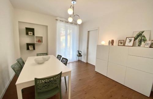 Domodossola Apartment | Casa Dell'Edera - Holiday Apartment in Domodossola