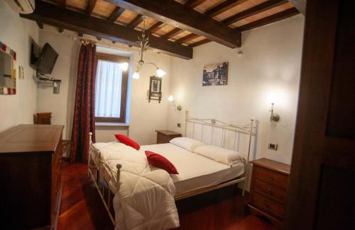 Narni Apartment | Casa dell'Oliveto "parcheggio gratuito"