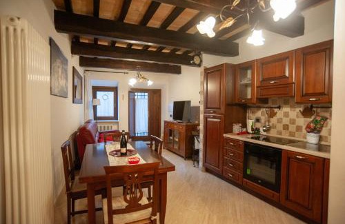 Narni Apartment | Casa dell'Oliveto "parcheggio gratuito"