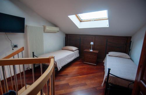 Narni Apartment | Casa dell'Oliveto "parcheggio gratuito"