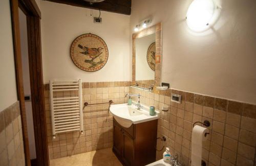 Narni Apartment | Casa dell'Oliveto "parcheggio gratuito"