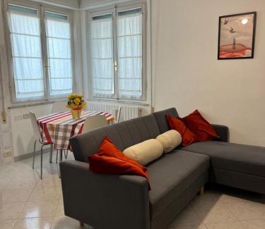 Pesaro Apartment | Casa dell'Opera