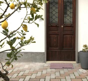 Pesaro Apartment | Casa dell'Opera