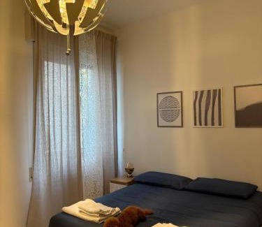 Pesaro Apartment | Casa dell'Opera