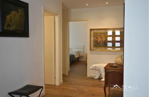 Rimini Historic Center Apartment | Casa dell'Orso