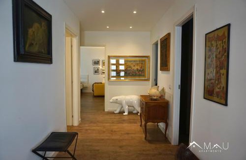Rimini Historic Center Apartment | Casa dell'Orso