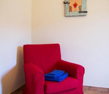 San Vito Chietino House | Casa dell'Orto